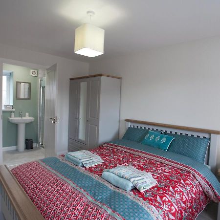 Cash Hill Farm Cottages Ballinamallard ภายนอก รูปภาพ