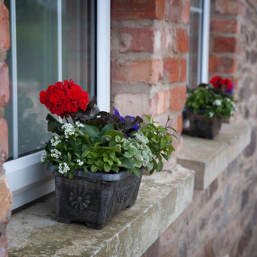 Cash Hill Farm Cottages Ballinamallard ภายนอก รูปภาพ